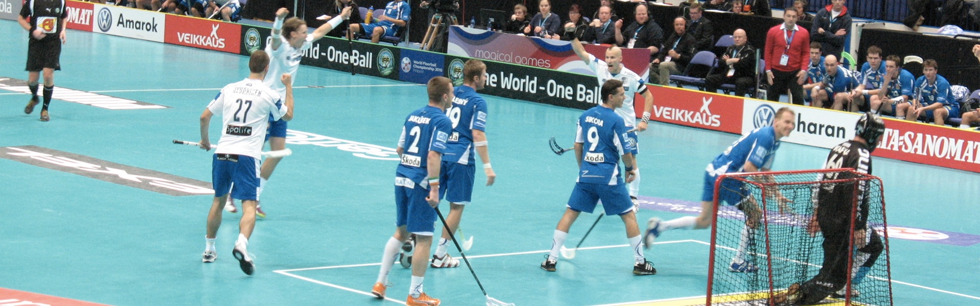Suomen lattiakeskus